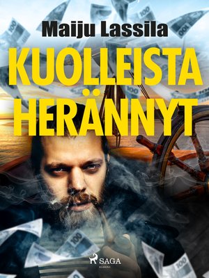 cover image of Kuolleista herännyt
